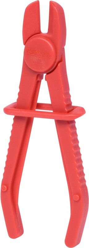 Abklemmzange, ø 15mm