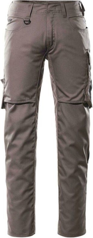 Mascot UNIQUE Bundhose Oldenburg Gr. 46 anthrazit/schwarz