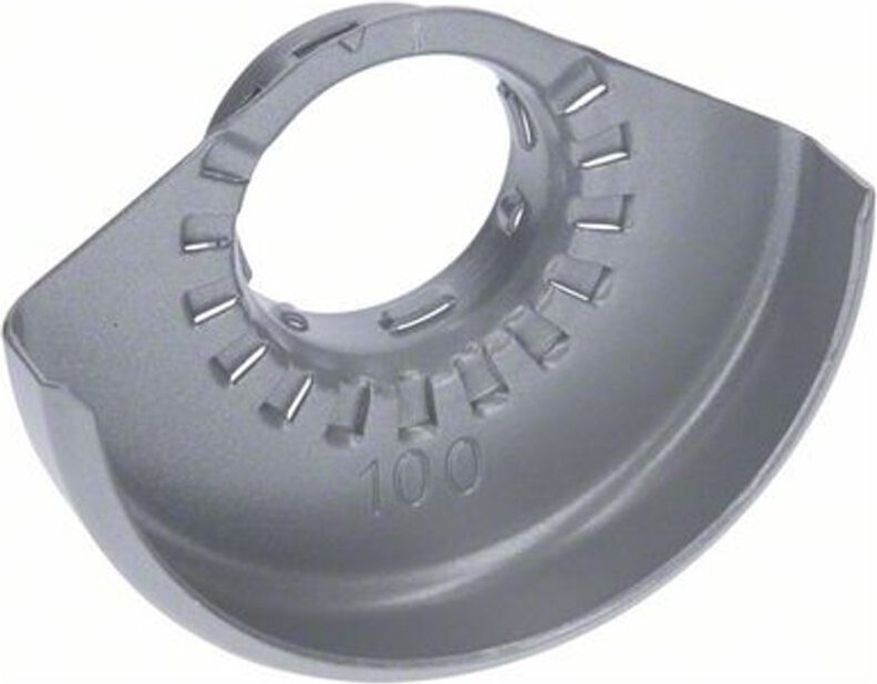 Schleifschutzhaube für gws 9-100 p Professional, 100 mm - Bosch