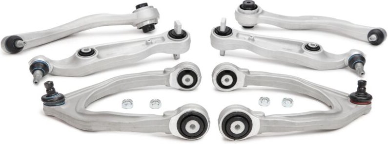 Vordere Querlenker Alfa Romeo Giulia (952)