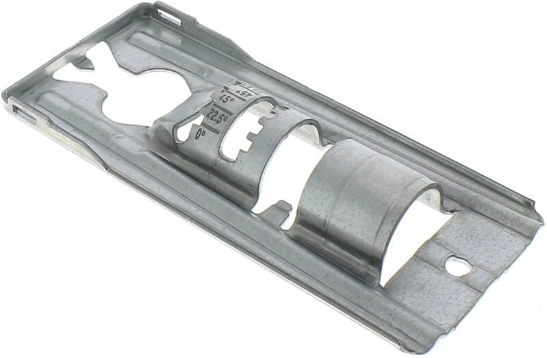 Grundplatte 2609004368 für Bosch Stichsäge