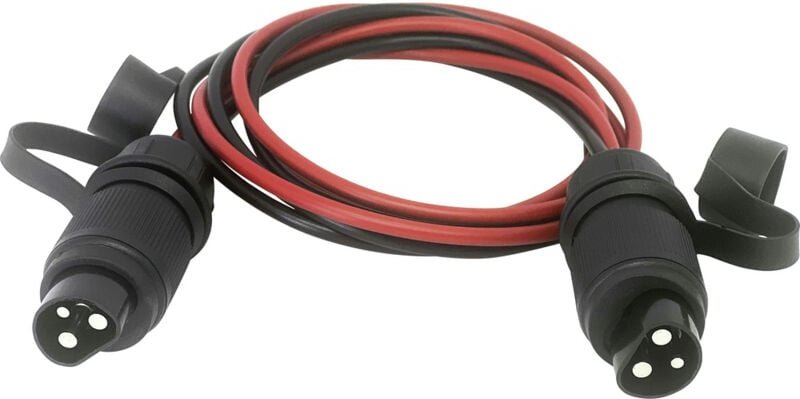 Startsystem Ste-Starterkabel BS17 Starthilfekabel - Baas