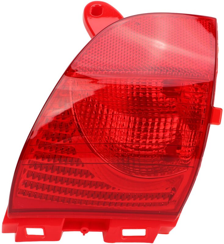 Zoternen - Bremslicht hinten, Rechtslenker, Ersatz-Rücklicht für Peugeot 308 cc 2009–2011, links, 6350GJ 6350GH