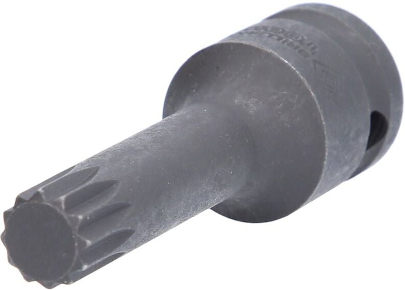 Brilliant Tools - 1/2' Kraft-Bit-Stecknuss xzn M14