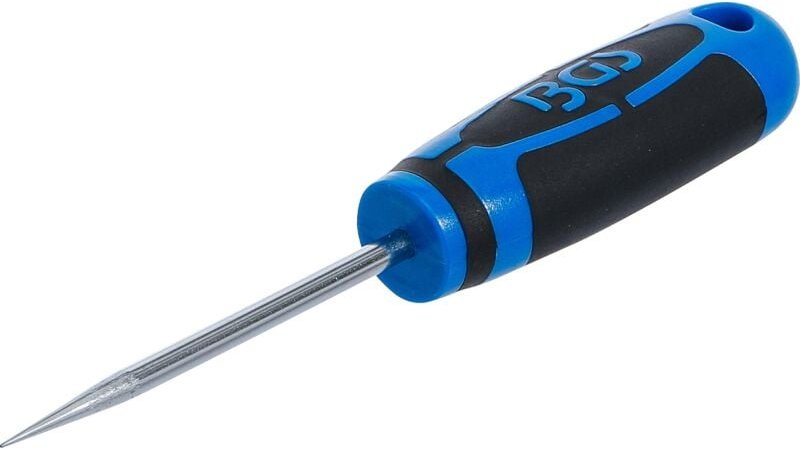 Durchstechahle 175 mm