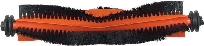 Staubbeutel für Dreame Bot Z10 Pro L10 Plus Staubsauger, Hauptseitenbürste, HEPA-Filter