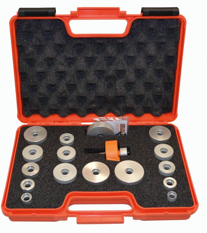 935.503.11 REGALSCHNEIDESATZ (0-18) HW Z2 S=12 D=50,8x22 RECHTS +17 CUSC.