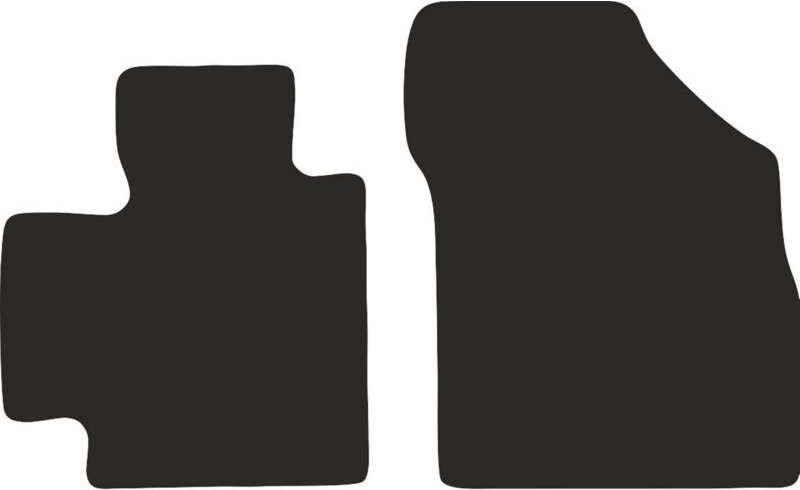 BASIC Front für: Suzuki Ignis III Fließheck 2015-