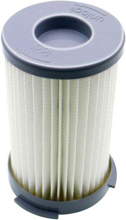 Ulisem 2er-Pack Ersatz-HEPA-Filter für Staubsauger Electrolux ZS201 ZS203 ZT17635 Z1300-213 ZT1764 ZTF7660IW