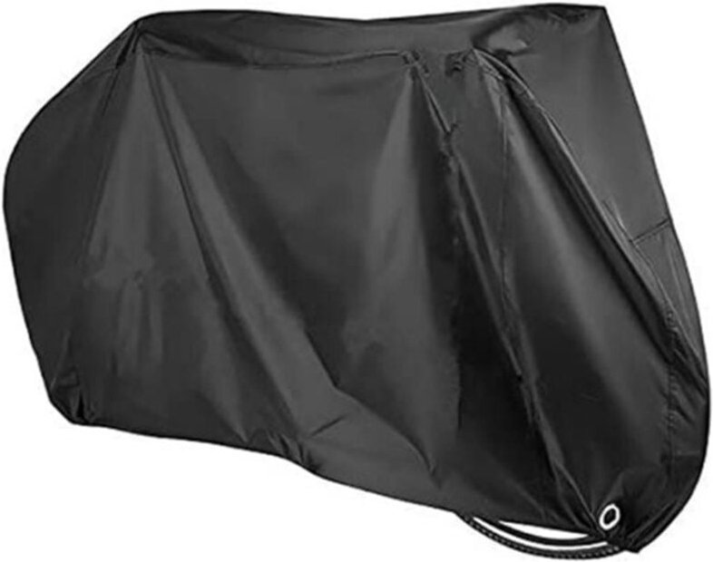 Housse de Vélo, Housse de Protection pour Vélo Imperméable Housse pour Vélo étanche Anti poussière Protection uv Housse ...