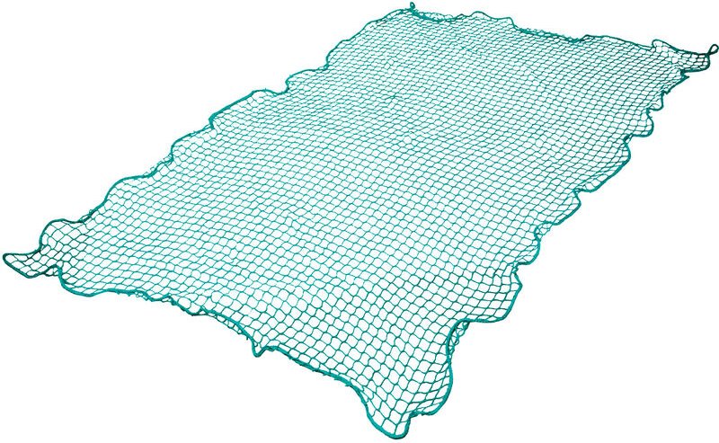 Gepäcknetz / Anhängernetz 200x300