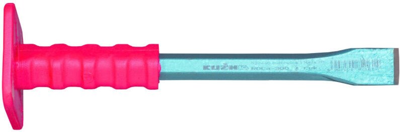 Schreinermeissel Mit Sechskantgriff Rdca S19 L-300 - Az B19300 K