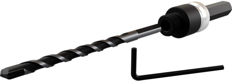 HEX-Adapter für MULTI-Lochsägen ø 32 - ø 210 mm STALCO PERFECT S-70636