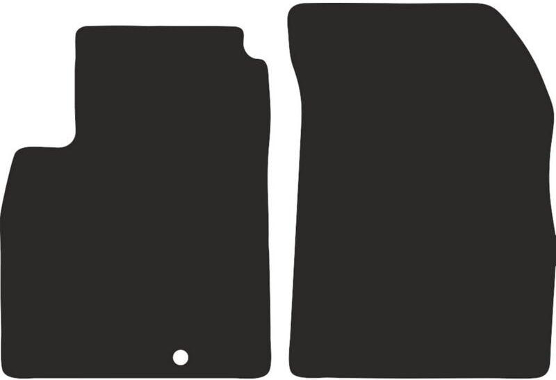 BASIC Front für: Nissan Micra K13 Schrägheck 2010-2016