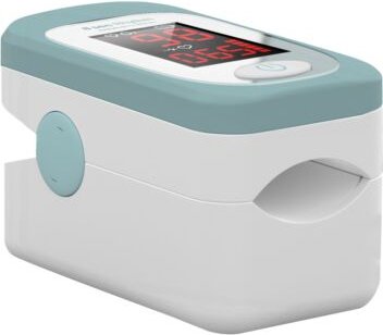985004000 Gesundheitswesen 8 sec Rhythmus - Pulsoximeter de Finger, Ebene de Blutsauerstoffsättigung de, Frequenz und Pu...