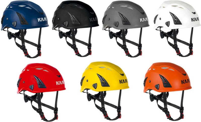 Kask - Superplasma pl Arbeitshelm - Weiß - - Weiß