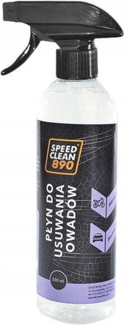 Speedclean Insektenentferner 0,5l.