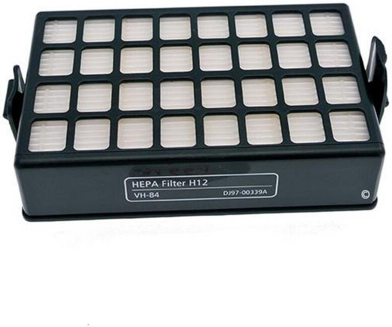 Ersatzteil - Filter Hepa, original - Samsung