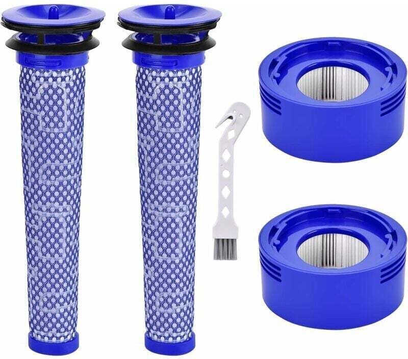 Dyson V7 V8 Staubsaugerfilter - Ersatzteile