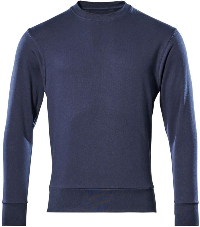 Mascot Sweatshirt Carvin 51580 Gr. XS marine