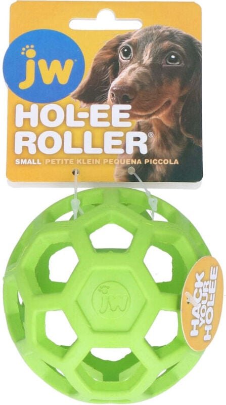 Jw hol ee roller s 9 cm grun