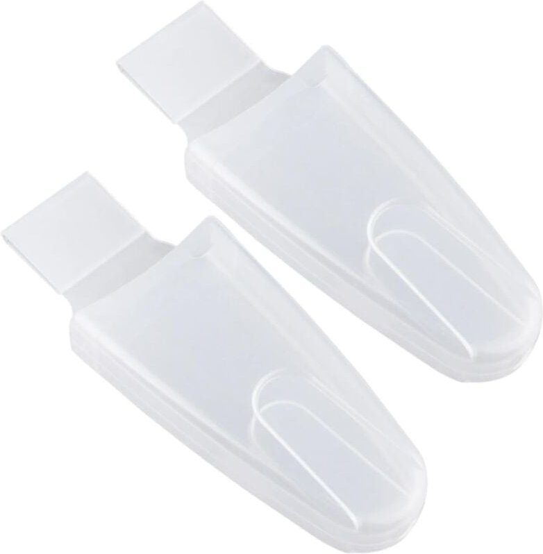 Gabrielle - 2 Sets Kunststoff-Aufbewahrungskoffer für Gartenscheren, Schutzhülle für Gartenscheren, vielseitiger und pra...