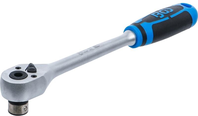 Bgs Technic - Bit-Knarre extra lang Abtrieb Innensechskant 10 mm (3/8') 240 mm