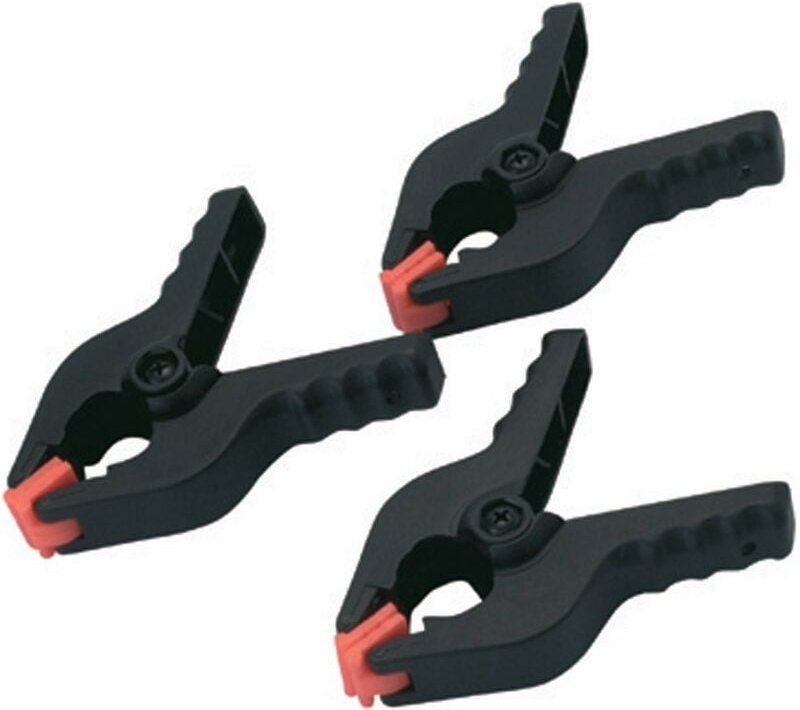Thumbnail - 3 x Leimzwinge / Klemmen 110 mm