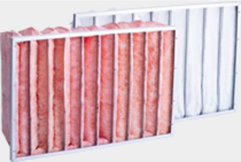 ViPure 3er-Filter-Set (F7M5) CT1000 - 7377656 - Viessmann