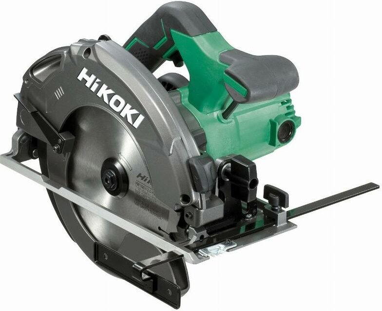 Kreissäge Ø190mm cap.66mm 1300W im Koffer - C7U3WBZ