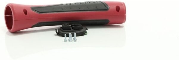 Griffschale komplett inkl. Schraubensatz