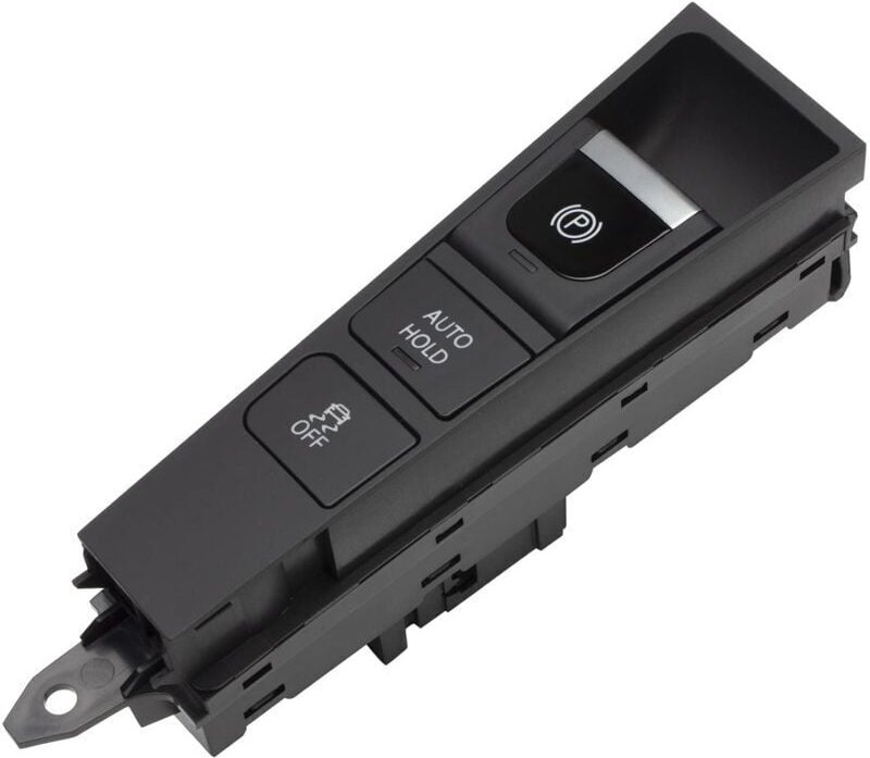 Handbremsknopf für Passat B7 cc 3AD927137 3AD927137B