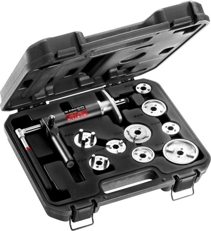 Bremskolbenrückstellwerkzeug Set - Facom