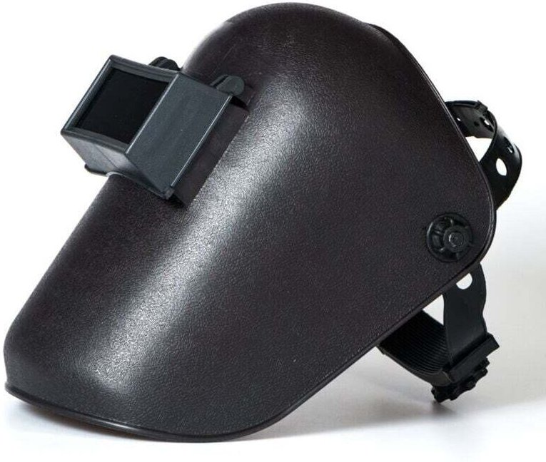 Lichtbogenschweißhelm Schweißermaske Flip-Maske Rapanda