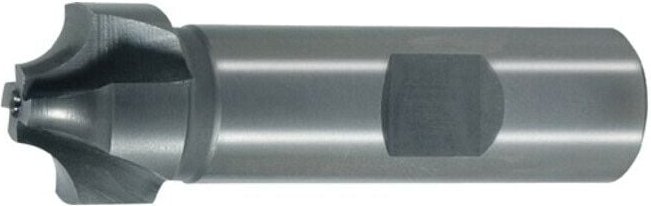 Thumbnail - Maykestag - Viertelkreisprofilfräser din 6518 b Typ n Radius 5 mm ( 4117802010 )
