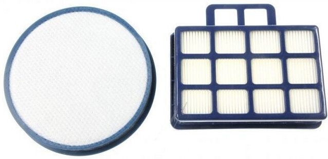 Vakuumreiniger Motorausgangsfilter - Hoover