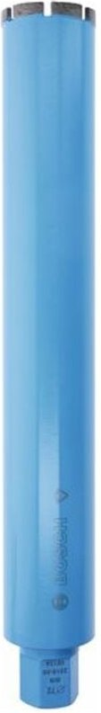 Bosch Diamantbohrkrone Standard for Concrete 1 1/4 UNC, 72 mm, 450 mm, 7, 10 mm