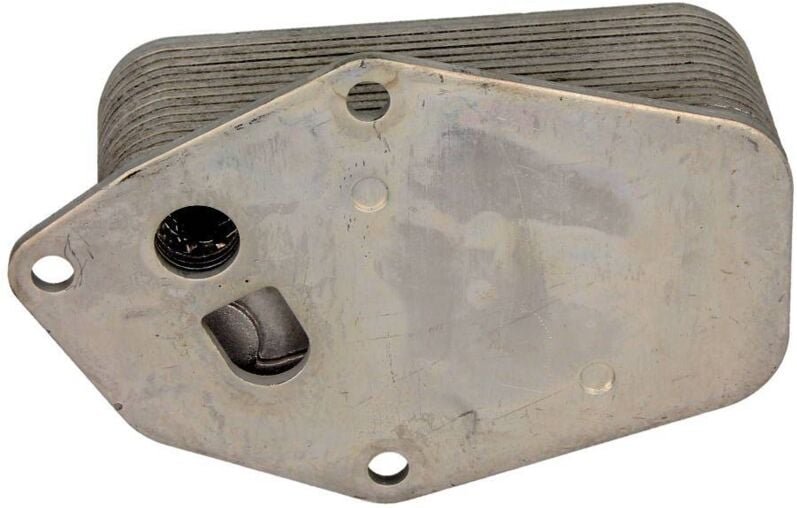 Maxgear Ölkühler Bmw 318d 2.0d 07/01-02/03