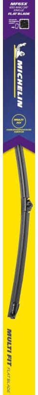 Scheibenwischer Multi Fit Single MF65X - Michelin