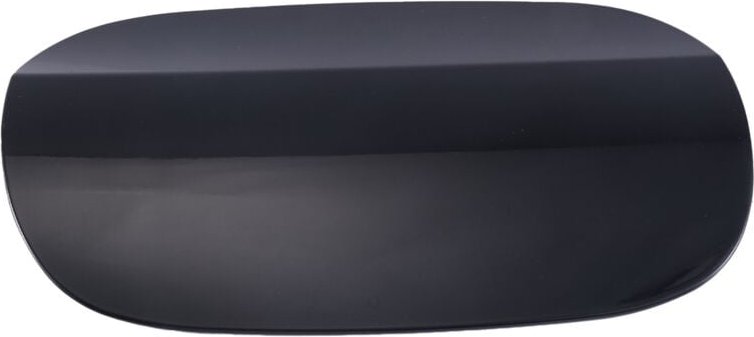 A2137540000 Kraftstofftankklappenverkleidung für - E-Klasse W213 2016-2022 Tankanschlussabdeckung Außenteil Schwarz