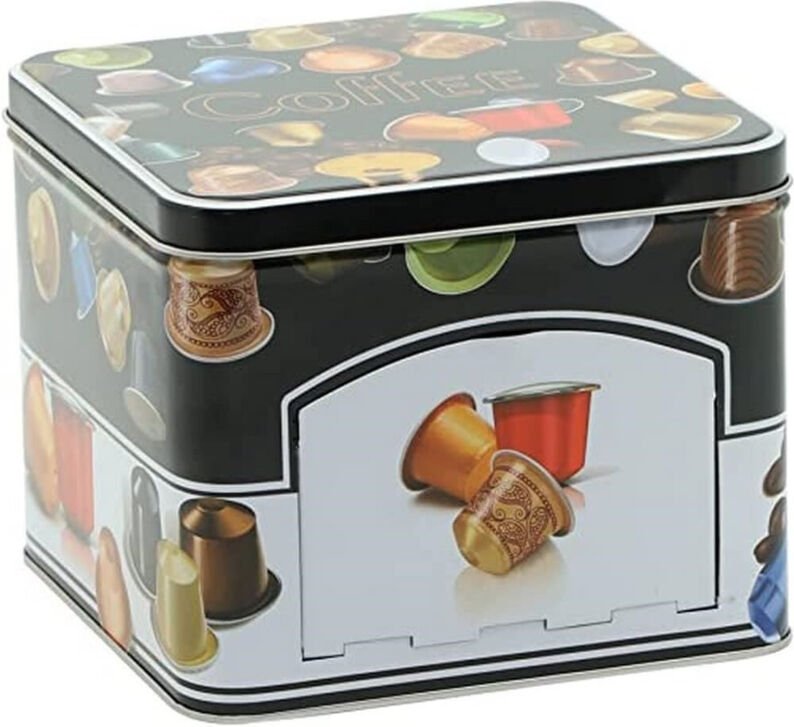 Trade Shop - HARMONITOR FÜR ALIMENTELLE ERZEUGNISSE -