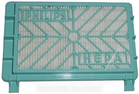 Hepa Typ a -Filter (Air Hepa FC8044) für Philips Vakuumreiniger