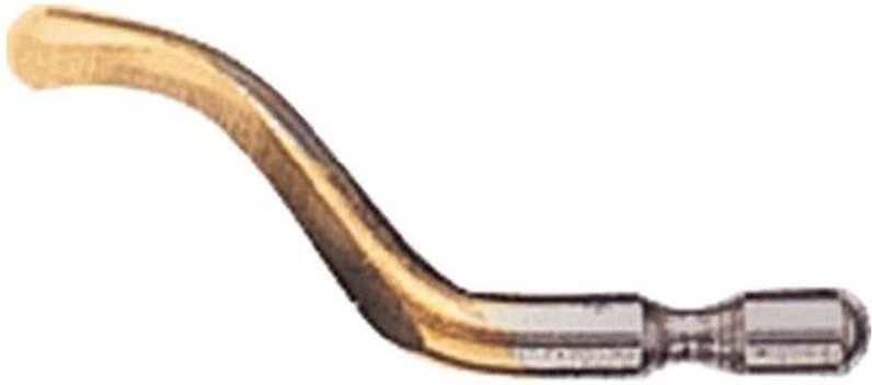 Thumbnail - Shaviv - vargus 151-29021 Klinge B20P Klingen-Ø 2,6 mm TiN beschichtet