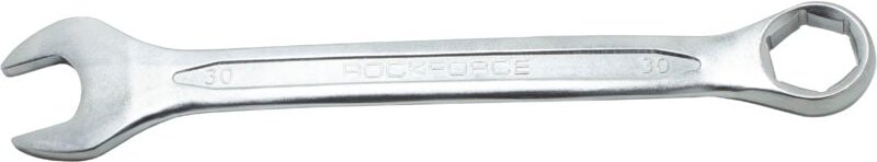 Maulschlüssel 30 mm Cr-V Sechskant