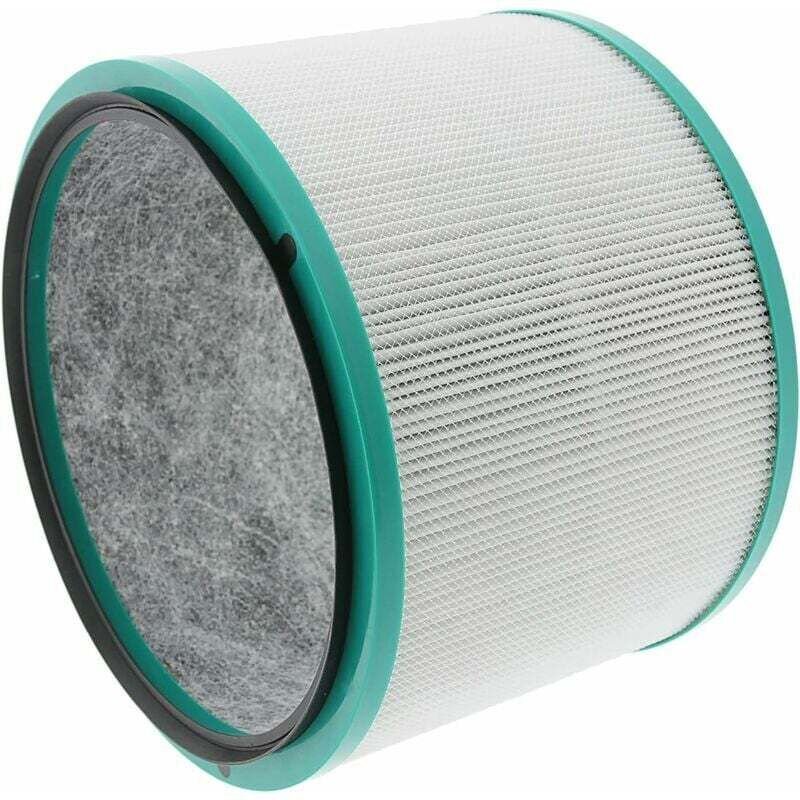 Filter kompatibel mit Dyson Pure Hot + Cool Link Kompatibel mit Dyson DP01 DP03 HP01 HP02 HP03 Ersatz für 967449-04