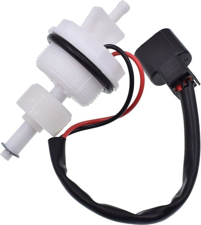 Tlily - Kraftstofffiltersensor für L200 Montero Sport i 1990-2004 MB658726
