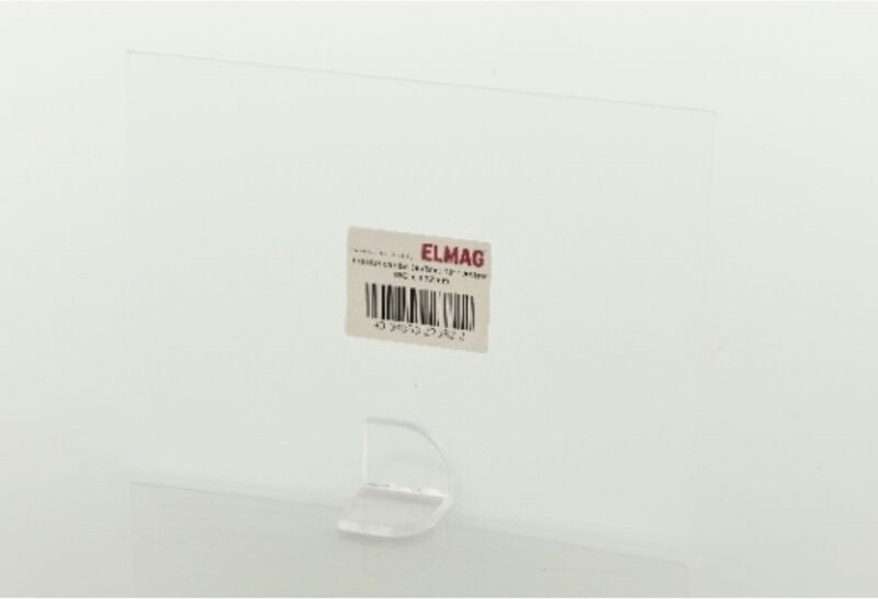 Ersatzscheibe (außen) für 'Astro' M06