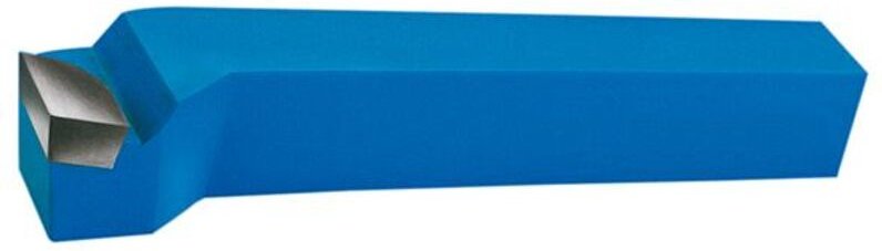 Stirndrehmeissel hm DIN4977 links P25/30 25x25x140mm Wilke