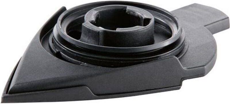 Schleifschuh SSH-GE-STF-RO90 dx – 496802 - Festool