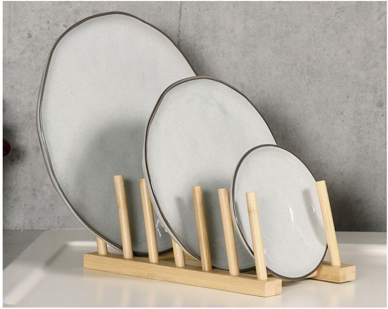 Thumbnail - Tellerständer